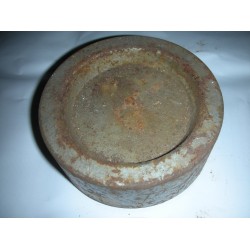 O-matic Standard Platform 4" 954 Pie